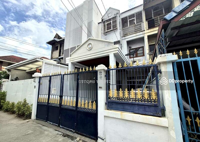 ขาย - หมู่บ้านถาวรวิลล่า1, กรุงเทพ