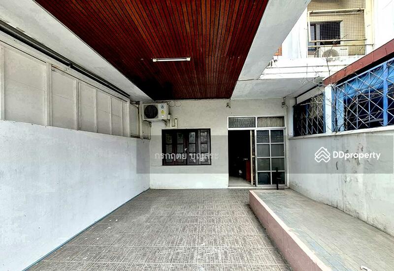 ขาย - หมู่บ้านถาวรวิลล่า1, กรุงเทพ