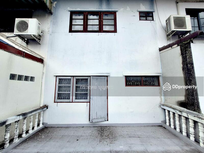 ขาย - หมู่บ้านถาวรวิลล่า1, กรุงเทพ