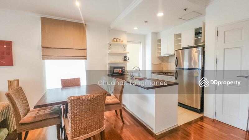 For Rent - Baan Saen Ploen, Prachuap Khiri Khan