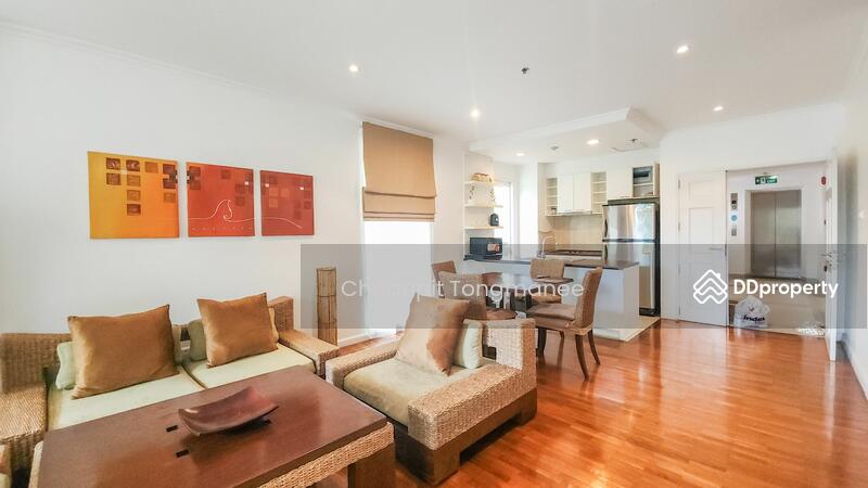 For Rent - Baan Saen Ploen, Prachuap Khiri Khan
