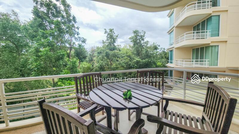 For Rent - Baan Saen Ploen, Prachuap Khiri Khan