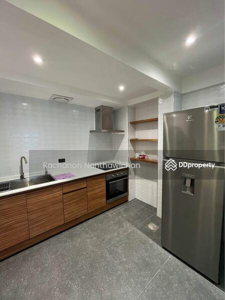 For Rent - Khlongtan Nivet, Bangkok