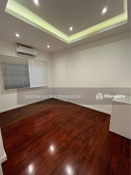 ให้เช่า - Khlongtan Nivet : คลองตันนิเวศน์, กรุงเทพ