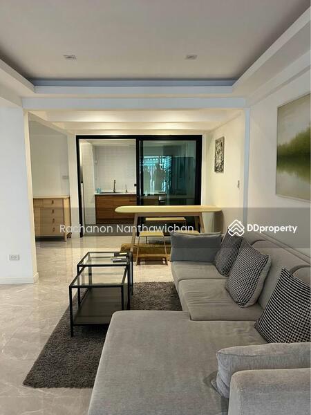 For Rent - Khlongtan Nivet, Bangkok