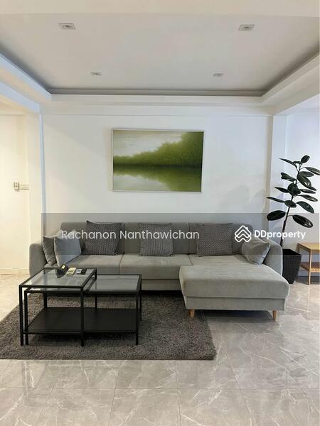 ให้เช่า - Khlongtan Nivet : คลองตันนิเวศน์, กรุงเทพ