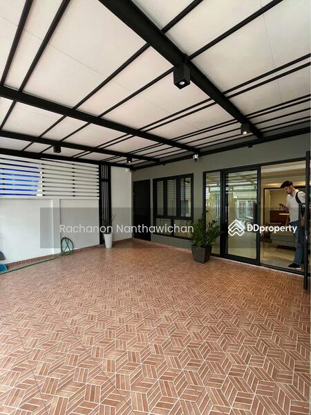 For Rent - Khlongtan Nivet, Bangkok