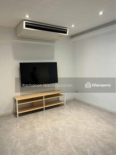 ให้เช่า - Khlongtan Nivet : คลองตันนิเวศน์, กรุงเทพ
