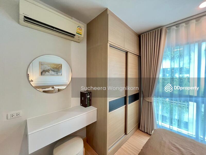 For Sale - The Paint Ngamwongwan 22, Nonthaburi