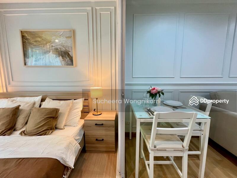 For Sale - The Paint Ngamwongwan 22, Nonthaburi
