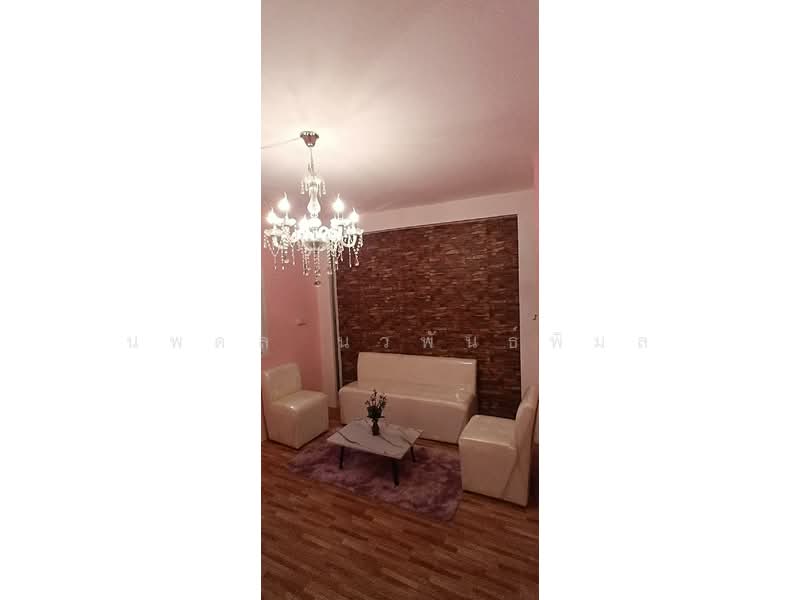 Seriphap Condotel, Nonthaburi, Soi Ngamwongwan 23, Bang Khen, Muang Nonthaburi, Nonthaburi, 2 Bedrooms, 42 sqm, Condo For Sale, by นพดล นวพันธ์พิมล, 60099490 - DDproperty.com