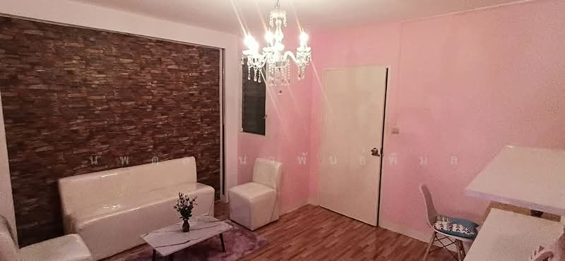 Seriphap Condotel, Nonthaburi, Soi Ngamwongwan 23, Bang Khen, Muang Nonthaburi, Nonthaburi, 2 Bedrooms, 42 sqm, Condo For Sale, by นพดล นวพันธ์พิมล, 60099490 - DDproperty.com