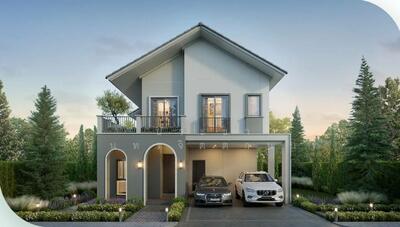 ขาย - CHERENE Krungthepkreetha-Romklao : เฌอรีน กรุงเทพกรีฑา-ร่มเกล้า, กรุงเทพ