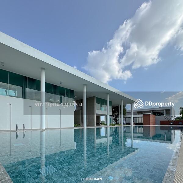 For Rent - Chatpetch Maliwan, Khon Kaen