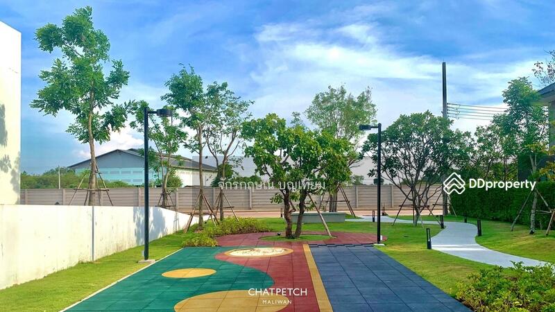 For Rent - Chatpetch Maliwan, Khon Kaen