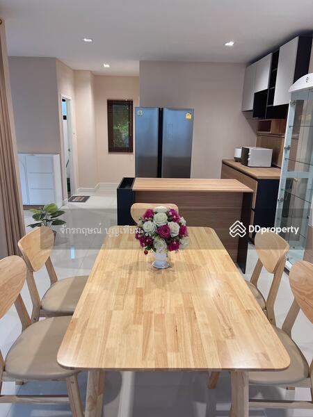 For Rent - Chatpetch Maliwan, Khon Kaen