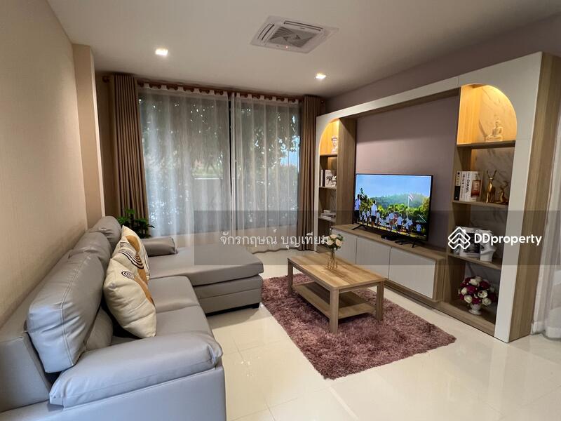 For Rent - Chatpetch Maliwan, Khon Kaen
