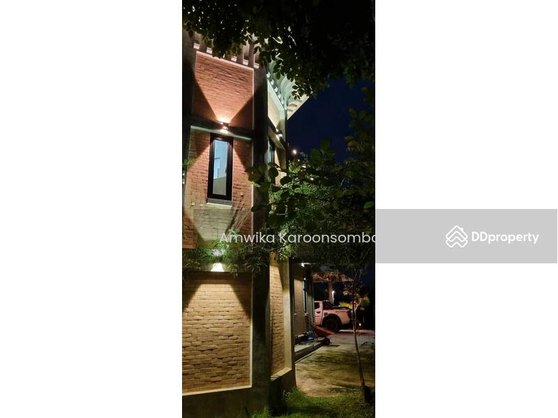ขาย - บ้านเดี่ยว บ้านโป่ง เขาขลุง ราชบุรี, ราชบุรี