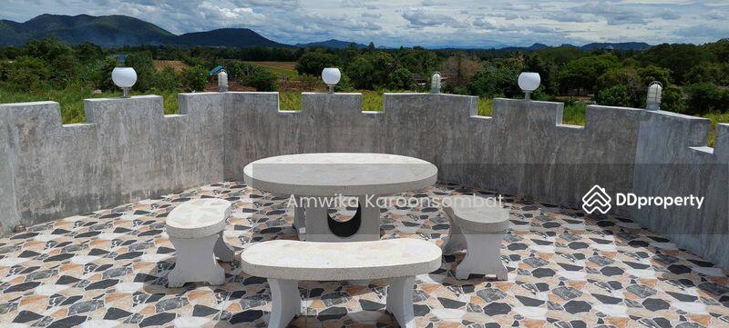 ขาย - บ้านเดี่ยว บ้านโป่ง เขาขลุง ราชบุรี, ราชบุรี