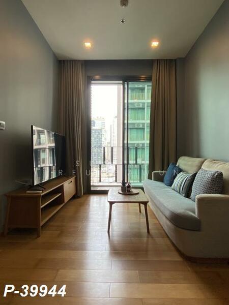 ให้เช่า - Keyne by Sansiri : คีนน์ บาย แสนสิริ, กรุงเทพ