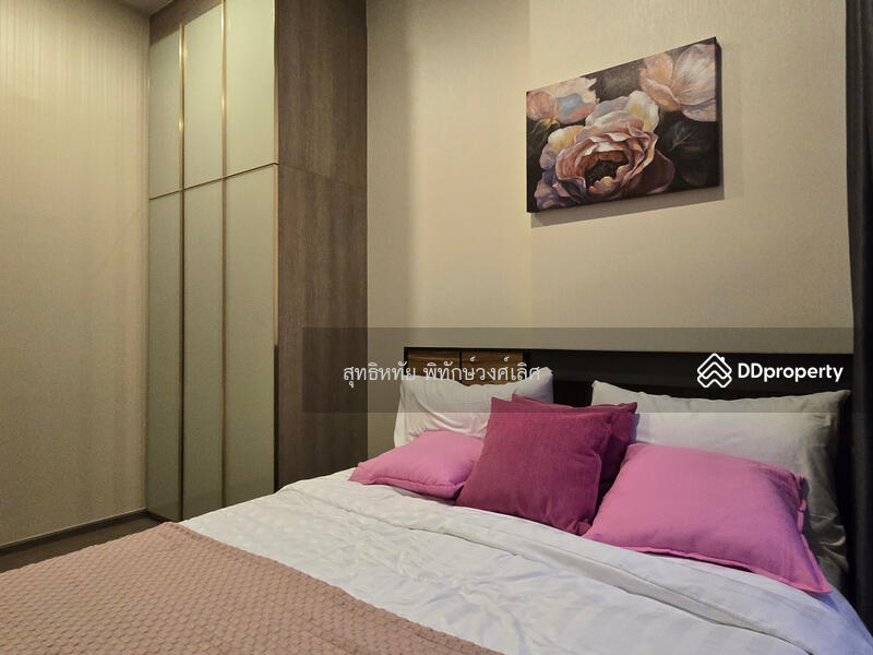 ขาย - Park Origin Phayathai : พาร์ค ออริจิ้น พญาไท, กรุงเทพ