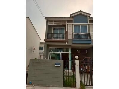 ขาย - Nakornthong Colony Srinakarin : นครทอง โคโลนี่ ศรีนครินทร์, สมุทรปราการ