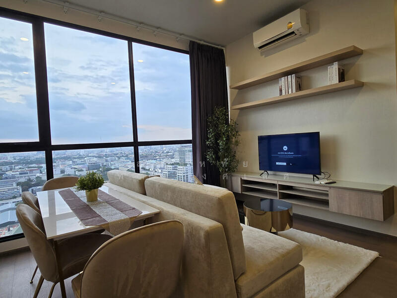 Park Origin Phayathai : พาร์ค ออริจิ้น พญาไท, Bangkok, 89 ถนนพญาไท, Thanon Phaya Thai, Ratchathewi, Bangkok, 1 Bedroom, 48 sqm, Condo For Sale, by สุทธิหทัย พิทักษ์วงศ์เลิศ, 60099614 - DDproperty.com