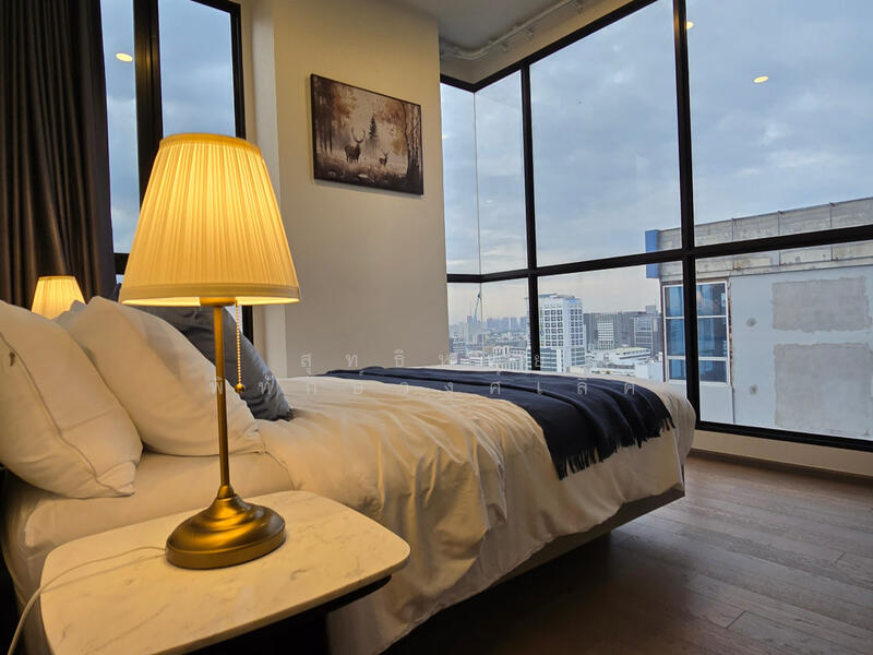 Park Origin Phayathai : พาร์ค ออริจิ้น พญาไท, Bangkok, 89 ถนนพญาไท, Thanon Phaya Thai, Ratchathewi, Bangkok, 1 Bedroom, 48 sqm, Condo For Sale, by สุทธิหทัย พิทักษ์วงศ์เลิศ, 60099614 - DDproperty.com