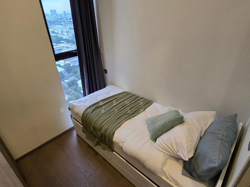Park Origin Phayathai : พาร์ค ออริจิ้น พญาไท, Bangkok, 89 ถนนพญาไท, Thanon Phaya Thai, Ratchathewi, Bangkok, 1 Bedroom, 48 sqm, Condo For Sale, by สุทธิหทัย พิทักษ์วงศ์เลิศ, 60099614 - DDproperty.com
