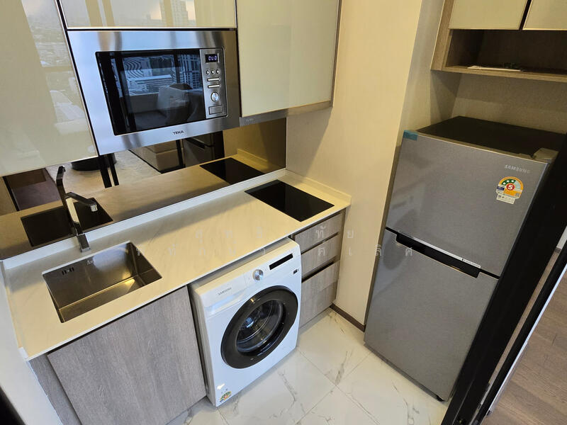 Park Origin Phayathai : พาร์ค ออริจิ้น พญาไท, Bangkok, 89 ถนนพญาไท, Thanon Phaya Thai, Ratchathewi, Bangkok, 1 Bedroom, 48 sqm, Condo For Sale, by สุทธิหทัย พิทักษ์วงศ์เลิศ, 60099614 - DDproperty.com
