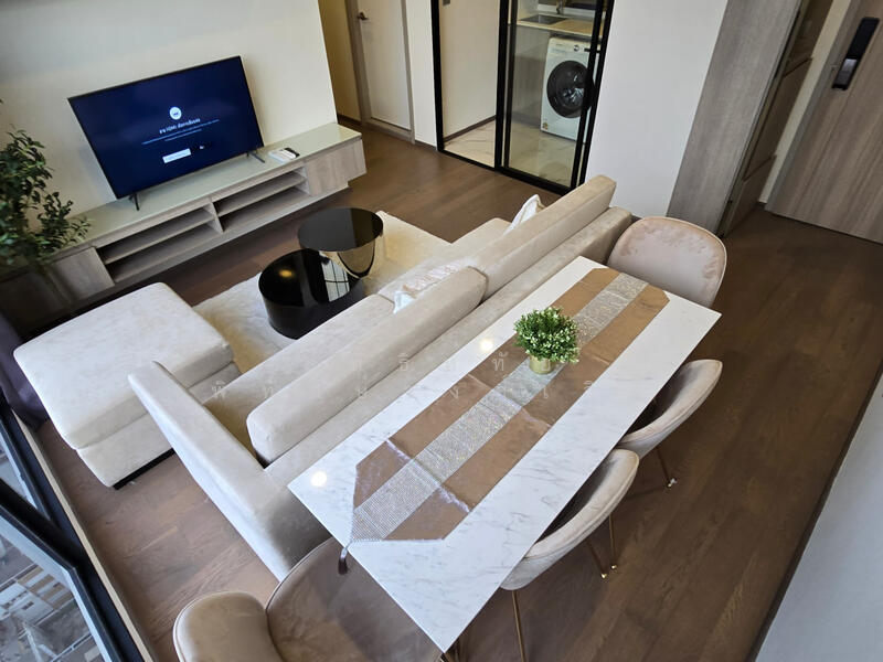 Park Origin Phayathai : พาร์ค ออริจิ้น พญาไท, Bangkok, 89 ถนนพญาไท, Thanon Phaya Thai, Ratchathewi, Bangkok, 1 Bedroom, 48 sqm, Condo For Sale, by สุทธิหทัย พิทักษ์วงศ์เลิศ, 60099614 - DDproperty.com