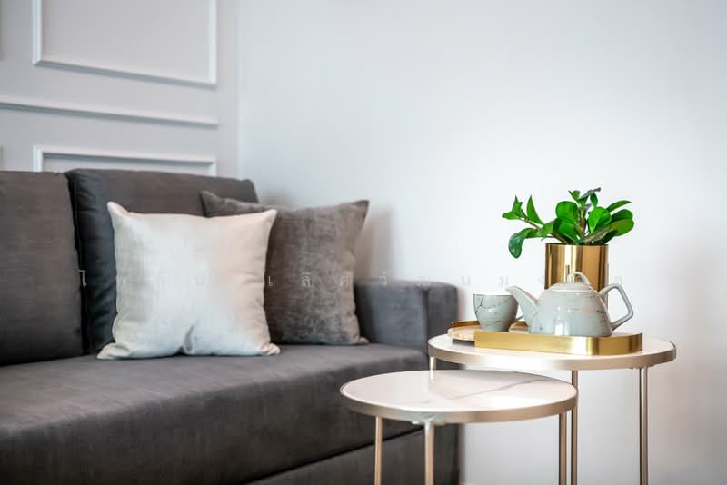 Life One Wireless, Bangkok, 1 Wireless Road, Lumphini, Pathum Wan, Bangkok, Studio, 29 sqm, Condo For Rent, by ไพลิน เลิศวัฒนมงคล, 60099622 - DDproperty.com