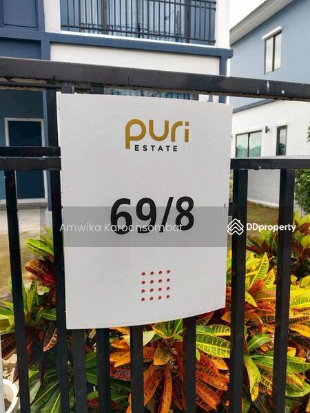 For Sale - Puri Prime NongChok, Bangkok