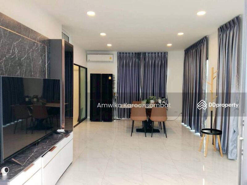 For Sale - Puri Prime NongChok, Bangkok