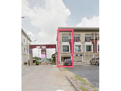 ขาย - แฮมป์ตัน พาร์ค 3 Hampton Park 3, ชลบุรี