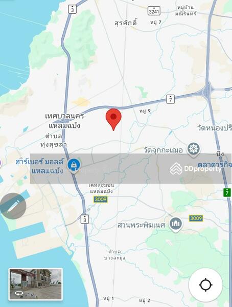 For Sale - Hampton Park 3, Chon Buri