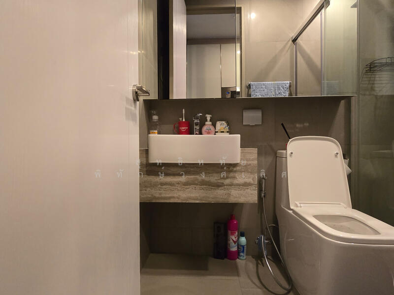 Park Origin Phayathai, Bangkok, 89 Phaya Thai Road, Thanon Phaya Thai, Ratchathewi, Bangkok, Studio, 24 sqm, Condo For Rent, by สุทธิหทัย พิทักษ์วงศ์เลิศ, 60099642 - DDproperty.com