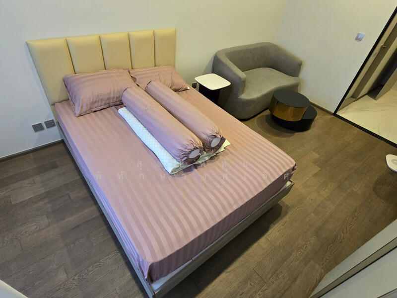Park Origin Phayathai, Bangkok, 89 Phaya Thai Road, Thanon Phaya Thai, Ratchathewi, Bangkok, Studio, 24 sqm, Condo For Rent, by สุทธิหทัย พิทักษ์วงศ์เลิศ, 60099642 - DDproperty.com