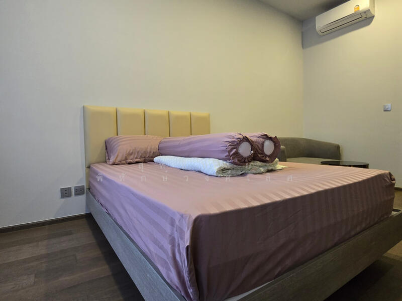 Park Origin Phayathai, Bangkok, 89 Phaya Thai Road, Thanon Phaya Thai, Ratchathewi, Bangkok, Studio, 24 sqm, Condo For Rent, by สุทธิหทัย พิทักษ์วงศ์เลิศ, 60099642 - DDproperty.com