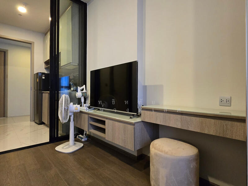 Park Origin Phayathai, Bangkok, 89 Phaya Thai Road, Thanon Phaya Thai, Ratchathewi, Bangkok, Studio, 24 sqm, Condo For Rent, by สุทธิหทัย พิทักษ์วงศ์เลิศ, 60099642 - DDproperty.com