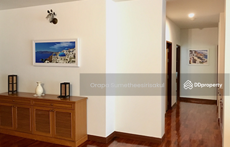 ให้เช่า - Aramvej Apartment : อร่ามเวศน์ อพาร์ทเม้นท์, กรุงเทพ