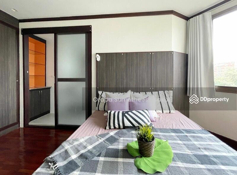 For Rent - PR Court, Bangkok