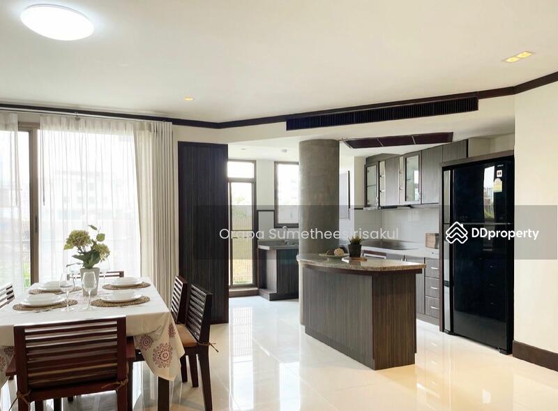 For Rent - PR Court, Bangkok