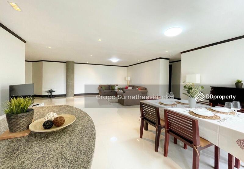 For Rent - PR Court, Bangkok