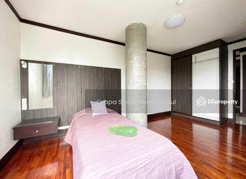 For Rent - PR Court, Bangkok
