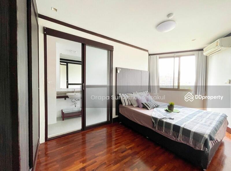 For Rent - PR Court, Bangkok