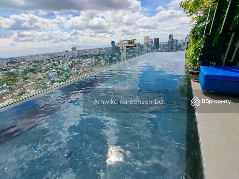 ให้เช่า - Metris Ladprao : เมทริส ลาดพร้าว, กรุงเทพ