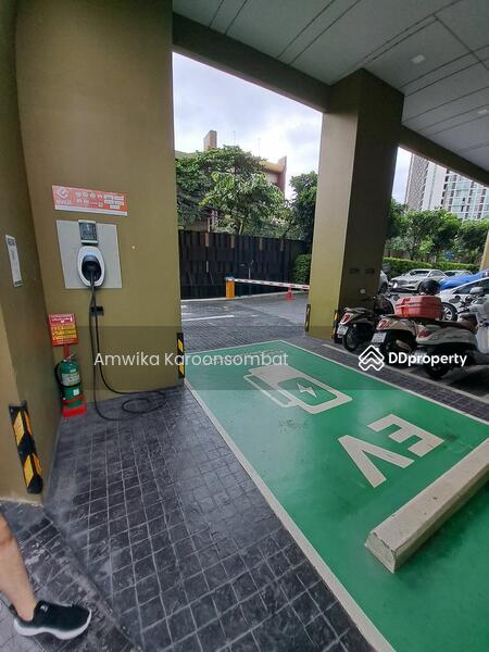 ให้เช่า - Metris Ladprao : เมทริส ลาดพร้าว, กรุงเทพ