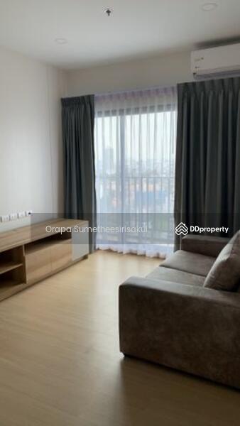 For Rent - Supalai Loft Prajadhipok-Wongwian Yai, Bangkok