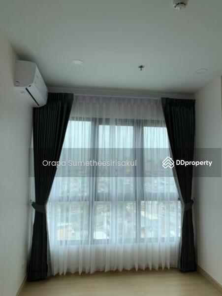 For Rent - Supalai Loft Prajadhipok-Wongwian Yai, Bangkok